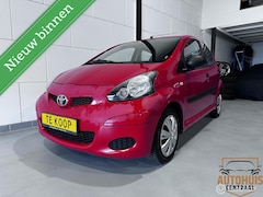 Toyota Aygo - 1.0-12V Access*Airco*NwAPK