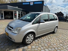 Opel Meriva - 1.8-16V Cosmo