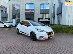 Nissan Micra - 0.9 IG-T N-Connecta