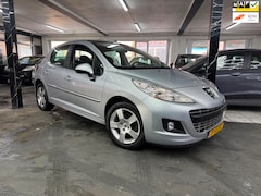 Peugeot 207 - 1.6 VTi Allure Automaat | Pano | Airco