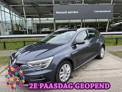 Renault Mégane E-Tech - Estate 1.6 Plug-In Hybrid 160PK Business / 2e Paasdag open 09.00-17.00 uur