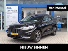 Ford Kuga - 2.5 PHEV ST-Line X | Panodak | AGR-stoelen | Head-up | Adaptive Cruise Control | BLIS | B&