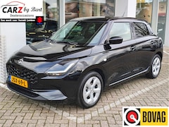 Suzuki Swift - 1.2 SELECT SMART HYBRID | DEMO DEAL | Garantie tot 2036