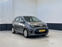 Kia Picanto - 1.0 DPi DynamicLine | Apple Carplay/ Android auto| Camera| NL | 1 Eig |