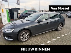 Audi A4 Avant - 35 TFSI Business Edition 150 PK | Automaat | Digitaal Dashbord | Elektrische Achterklep |