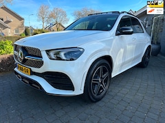Mercedes-Benz GLE-Klasse - 450 4MATIC, Pano, 1e Eigenaar, NAP