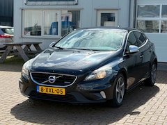 Volvo V40 - 2.0 D4 R-Design Export