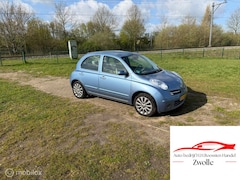 Nissan Micra - 1.2 Acenta