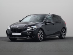 BMW 1-serie - 118i HIGH Executive | M Sportpakket Pro | Hifi System | Verwarmde voorstoelen | Apple Carp