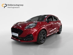 Ford Puma - 1.5 EcoBoost ST-X 200 pk Performance Pack - Recaro sportstoelen - Navigatie - B&O Premium