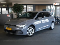 Volkswagen Golf - 1.0 TSI Life Navi Led Acc Pdc Climate Camera