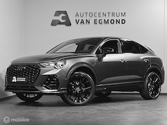 Audi Q3 Sportback - 45 TFSIe 2X S-LINE | SONOS | KEYLESS