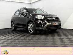 Fiat 500 X - 1.3 FireFly Turbo 150 Connect Half leder, Parkeersensoren, Apple carplay, Clima, Cruise co