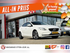 Volvo V40 - 1.5 T2 Nordic+ | TREKHAAK | STOELVERWARMING | CLIMA