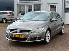 Volkswagen Passat CC - 2.0 TDI BlueMotion 4p. Export
