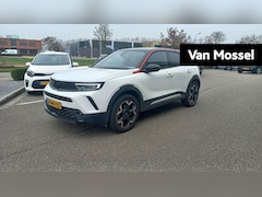 Opel Mokka - 1.2 Turbo GS Line 130pk | Navi | Winterpack | 18" Bi-color LMV | Trekhaak