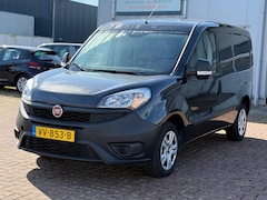 Fiat Doblò Cargo - 1.3 MJ L1H1 Actual
