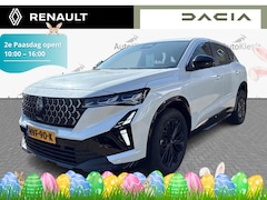 Renault Austral - 1.2 E-Tech full hybrid 200 evolution - NIEUW MODEL