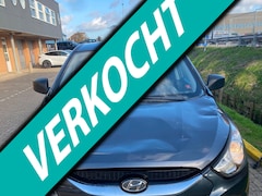 Hyundai ix35 - 1.7 CRDi Business Edition