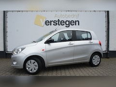 Suzuki Celerio - 1.0 Comfort