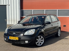 Kia Rio - 1.4 X-pect | Nieuwe APK