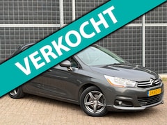 Citroën C4 - 1.6 VTi |Tendance | VOLAUTOMAAT | clima |