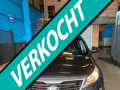 Kia Sportage - 2.0 X-tra