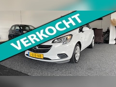 Opel Corsa - 1.0 Turbo Edition, Airco, 3-deurs, Bluetooth