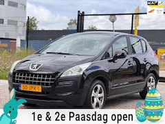 Peugeot 3008 - 1.6 VTi SR/AIRCO/CRUISE/TREKHAAK/