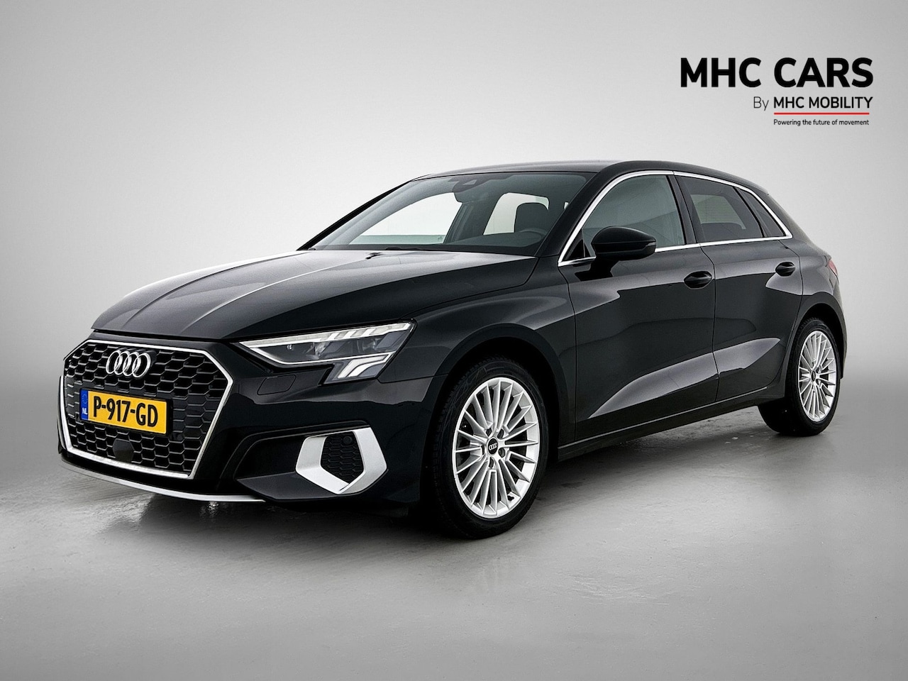 Audi A3 Sportback - 35 TFSI Advanced edition | Automaat | 150 pk | Digitaal display | - AutoWereld.nl