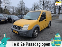 Ford Transit Connect - T200S 1.8 TDCi Business Edition|APK01-04-2027|RIJD SCHAKELT GOED