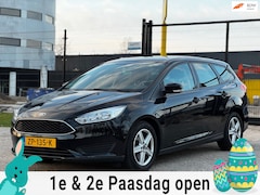 Ford Focus Wagon - 1.0 Trend