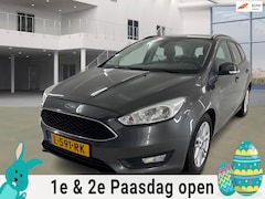Ford Focus Wagon - 1.0 Titanium Edition