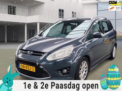 Ford Grand C-Max - 1.6 TDCi Titanium 7p