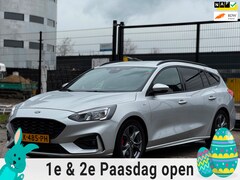 Ford Focus Wagon - 1.0 EcoBoost Hybrid ST Line|B&O|ACC|XENON|NAVI|BTW AUTO|1STE EIG
