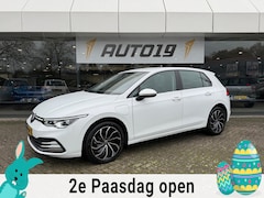 Volkswagen Golf - 1.4 eHybrid PHEV 204pk Style IQ-Light