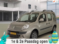 Renault Kangoo Family - 1.6-16V Privilège