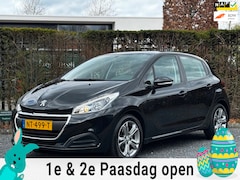 Peugeot 208 - 1.2 PureTech Active|IN UITMUNTEND STAAT|ORIGINEEL NL|AIRCO|NAVI|