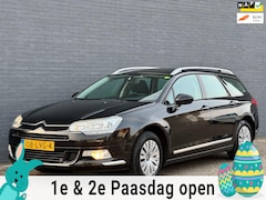 Citroën C5 Tourer - 1.8 16V|NAVI|PSENSOR|AIRCO|CRUISE|INCL JAAR APK|DEALERONDERH|
