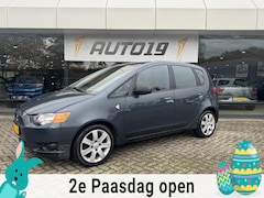 Mitsubishi Colt - 1.1 Cleartec Edition One