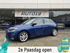 Opel Corsa - 1.2 Turbo 100pk Elegance