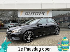 Mercedes-Benz A-klasse - 180