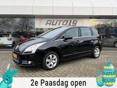 Peugeot 5008 - 1.6 VTi ST 5p
