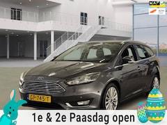 Ford Focus Wagon - 1.0 Titanium Edition|btw auto