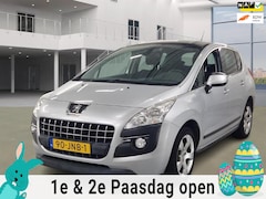 Peugeot 3008 - 1.6 VTi Première|LAGE KM MET NAP|ORIGINEEL NL|PANO|PSENSOR|AIRCO|2XSLEUTELS|