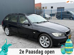 BMW 3-serie Touring - 320d Dynamic Executive PANO6BAKGOEDKOOP