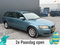 Volvo V50 - 1.8F AIRCOCRUISEAPK2027KOOPJE