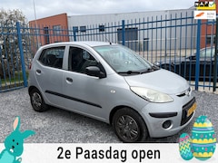 Hyundai i10 - 1.1 Active APK5DEURSZUINIGKOOPJE