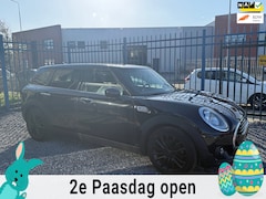 MINI Clubman - 1.5 Cooper Business AUTOMAATCLIMANAVISUPER MOOI