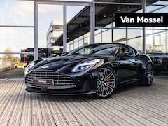 Aston Martin V8 Coupé - DB12 4.0